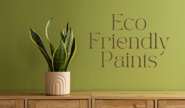 Eco Paint