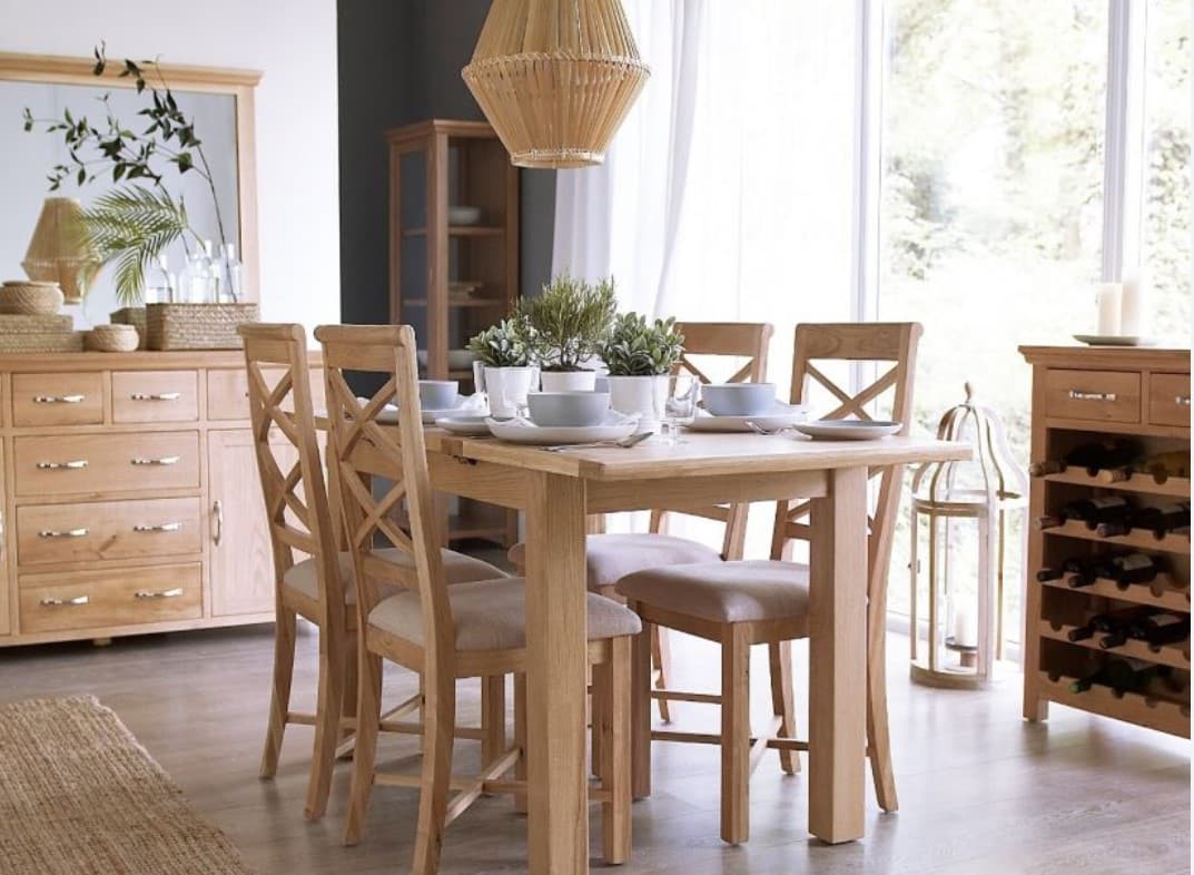 Oak Furniture