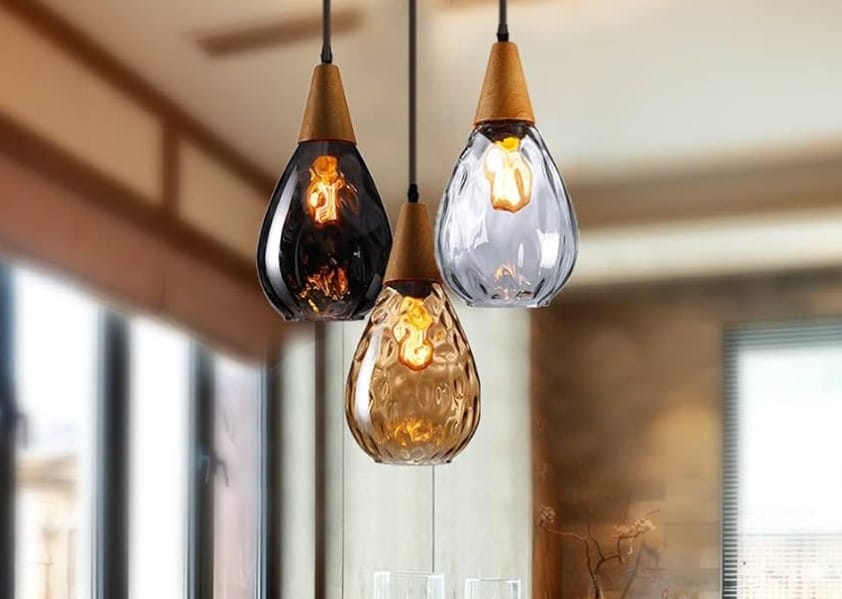 Pendant Lighting