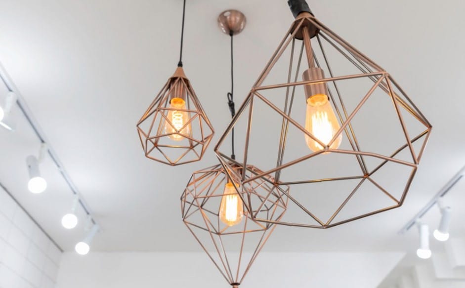 Popular Styles of Pendant Lighting