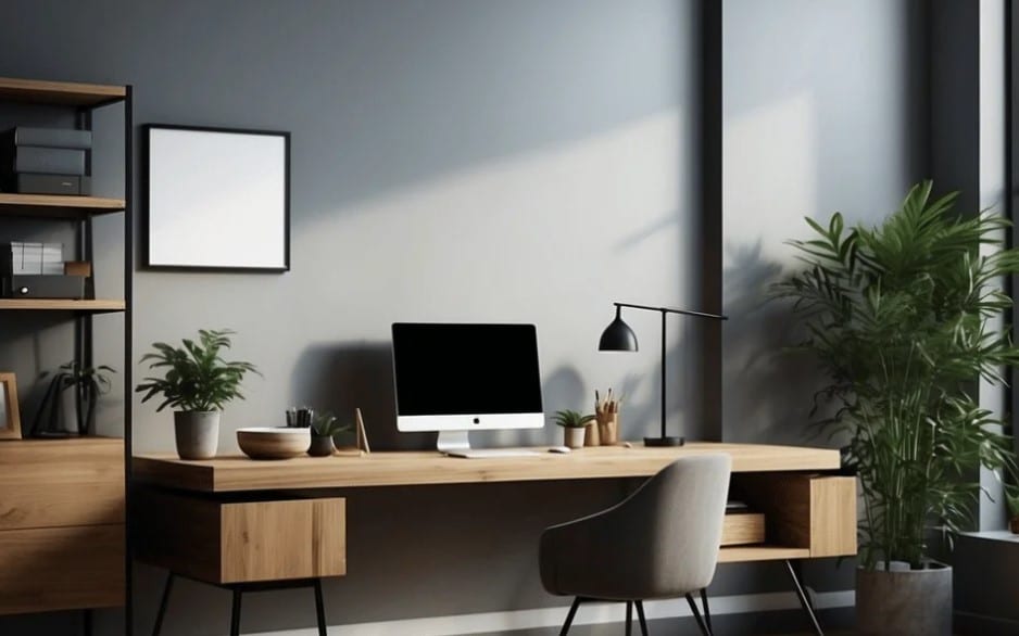 Popular Types of Minimalist Desks