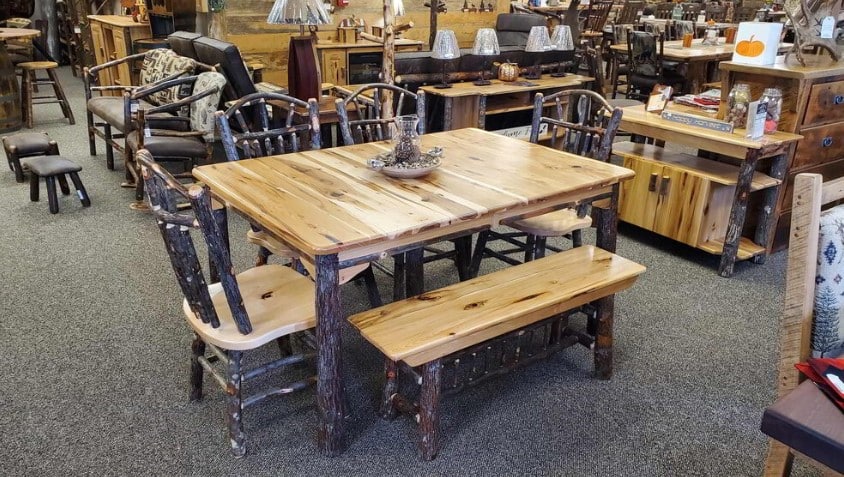 Rustic Furniture