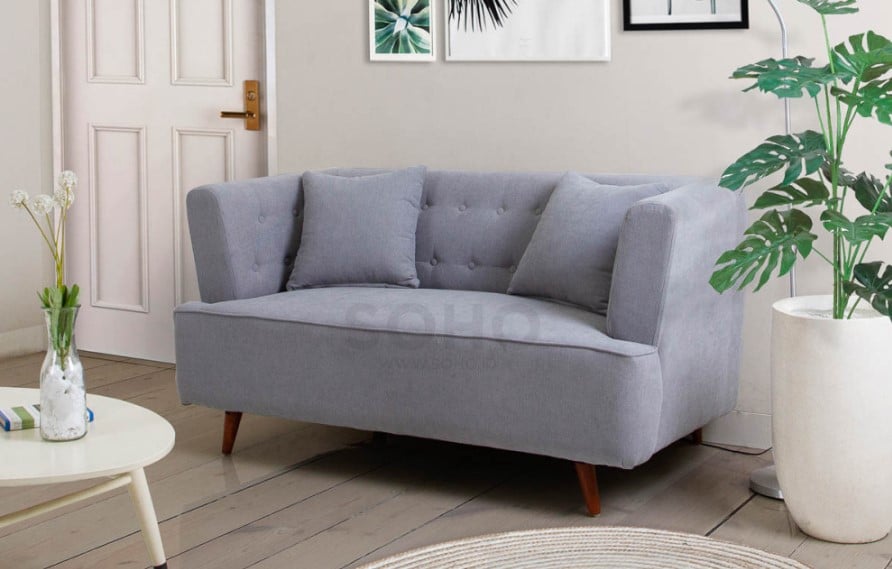 Scandinavian Sofa