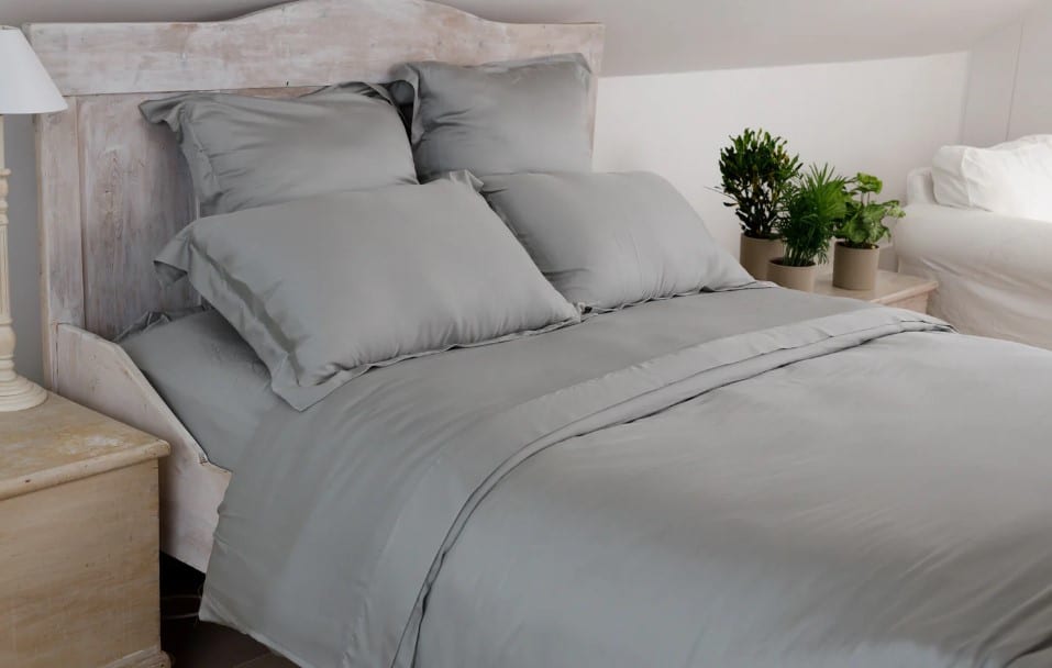 Types of Organic Bedding