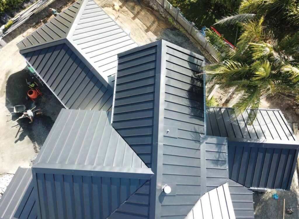 Western States Metal Roofing Galvanized Steel Coils